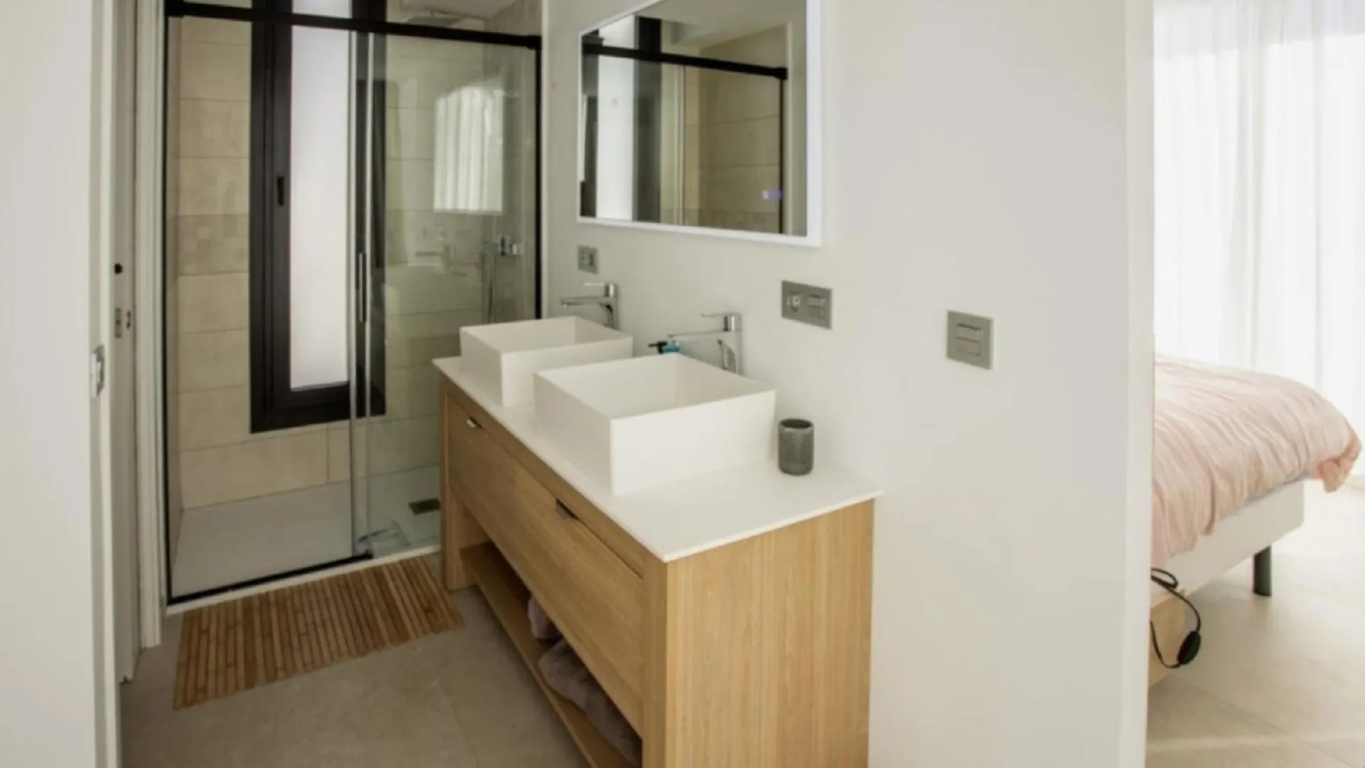 Buenavista Hills Casa Arce 4 Bedroom With Seaviews 马拉加 0*,  西班牙