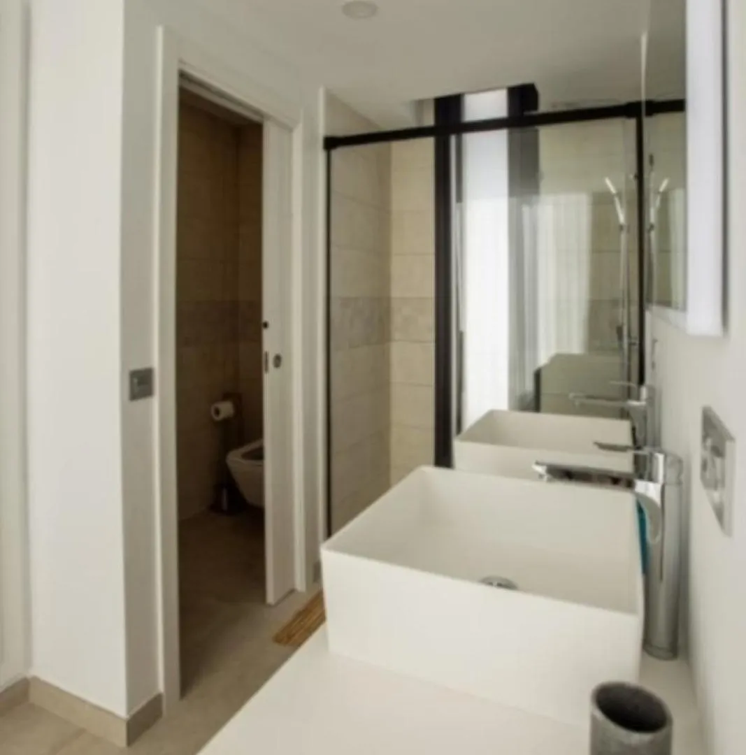 别墅 Buenavista Hills Casa Arce 4 Bedroom With Seaviews 马拉加