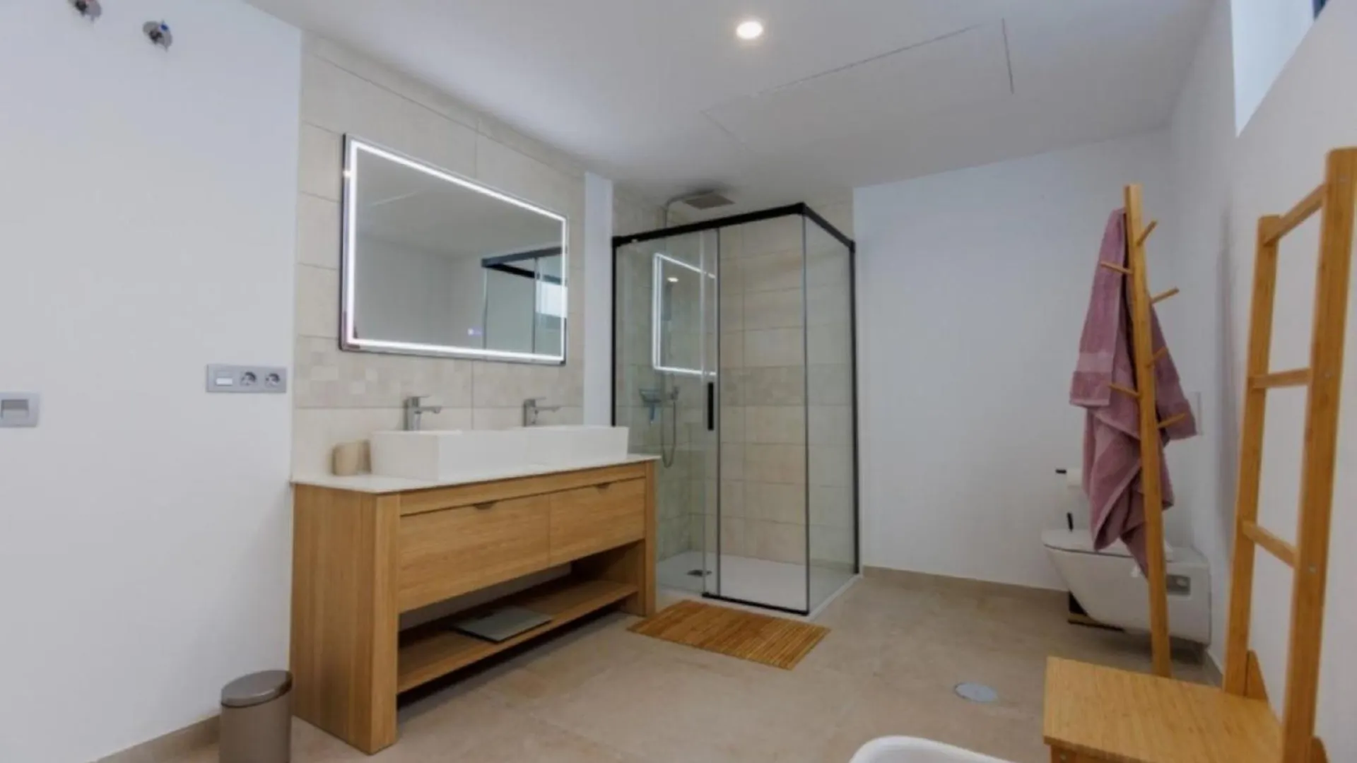 别墅 Buenavista Hills Casa Arce 4 Bedroom With Seaviews 马拉加