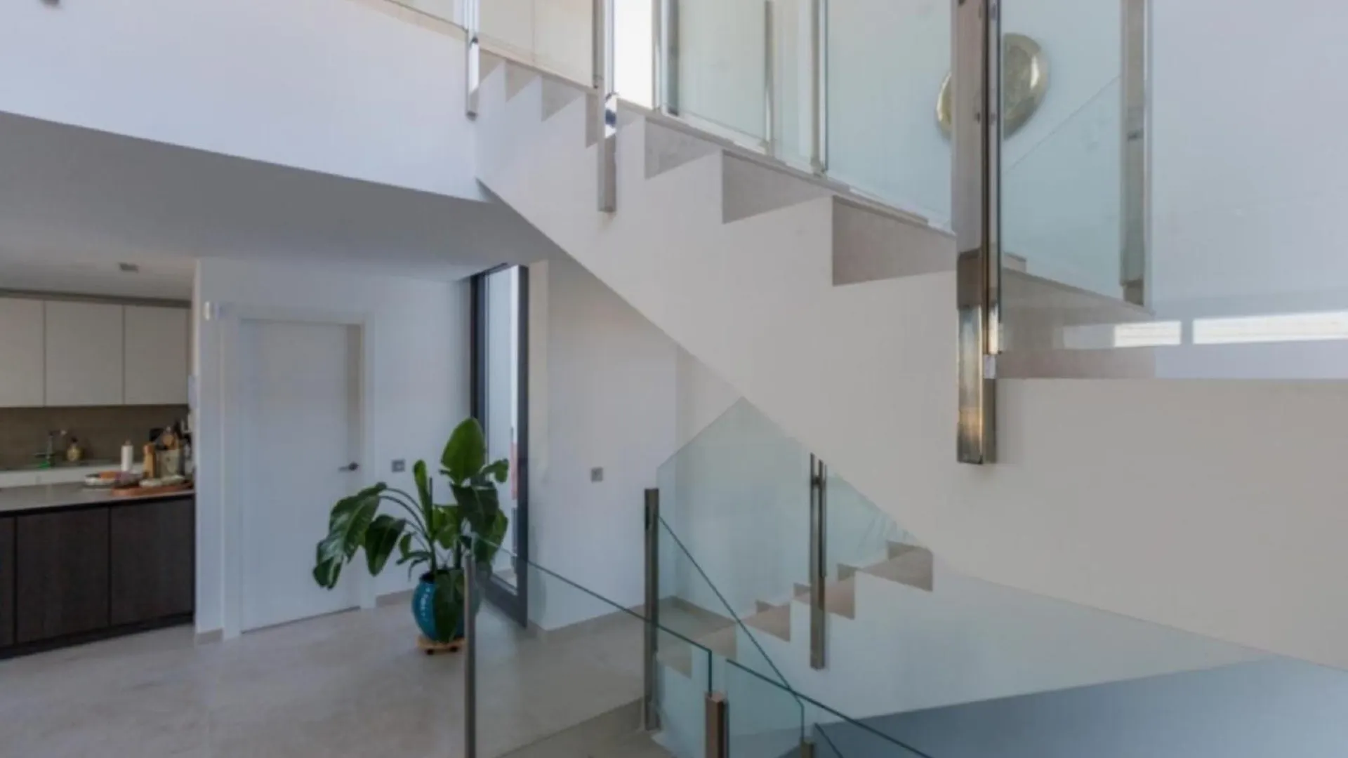 别墅 Buenavista Hills Casa Arce 4 Bedroom With Seaviews 马拉加 西班牙